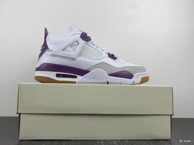 Reps TBK 4 Jordan SB Retro DR5415-150 0711